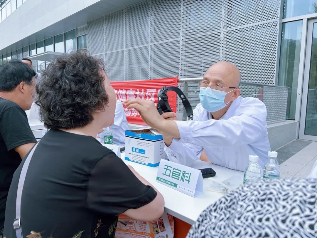 健康翠屏，美好可期，云龙区翠屏山社区卫生服务中心今日开诊！