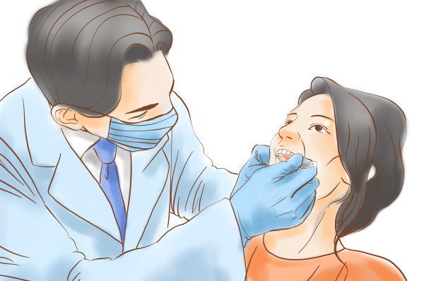 【口腔福利】涂氟+口腔检查+龋齿评估...即日起限时免费领取！